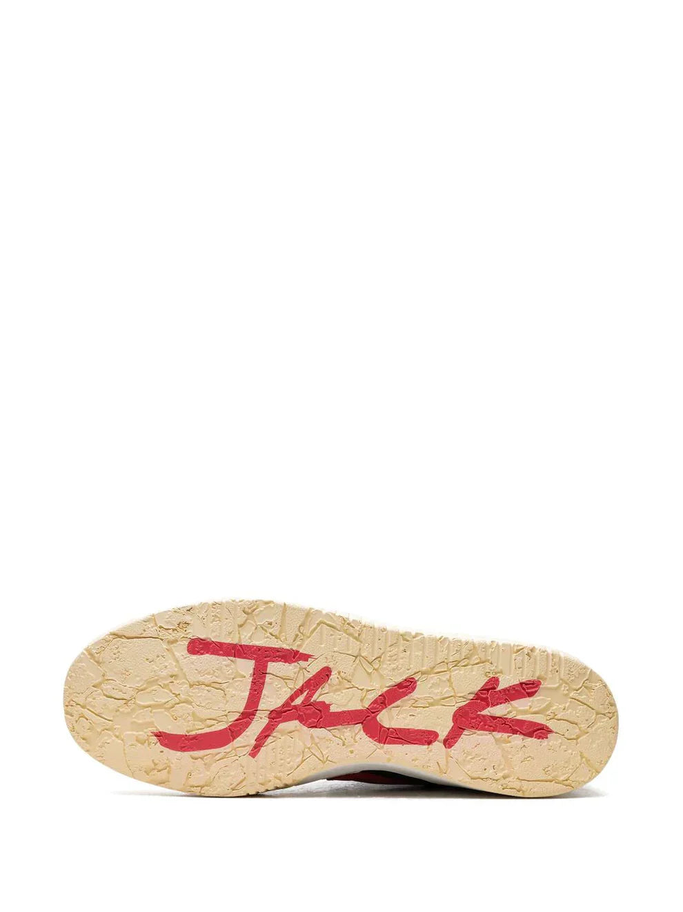 Air Jordan Jumpman Jack TR Travis Scott University Red UA QUALITY