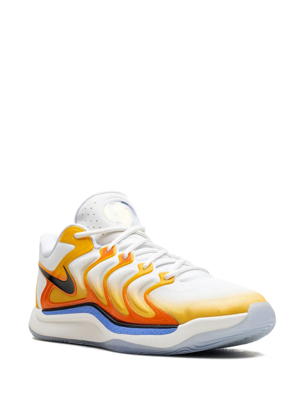 Nikee KD17 Sunrise