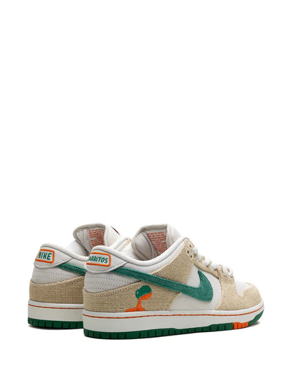 Nik.e Sb Dunk Jarritos Multi