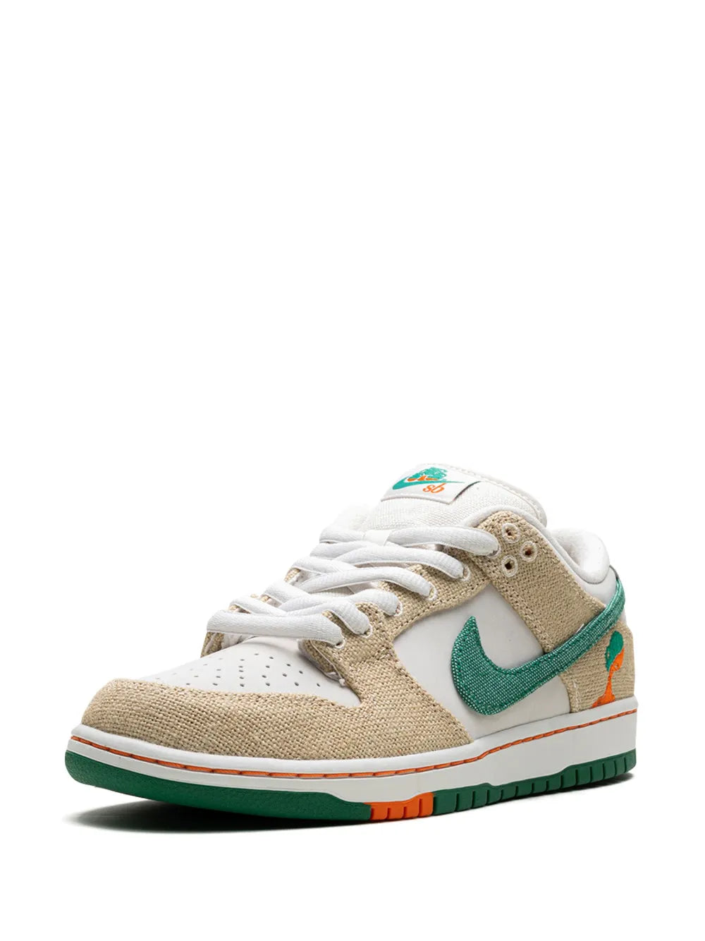 Nik.e Sb Dunk Jarritos Multi