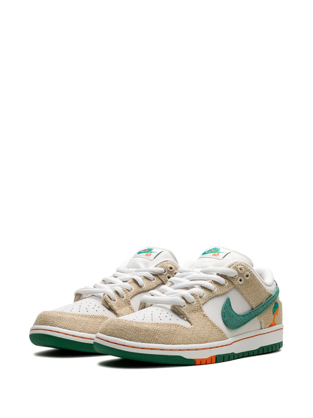 Nik.e Sb Dunk Jarritos Multi