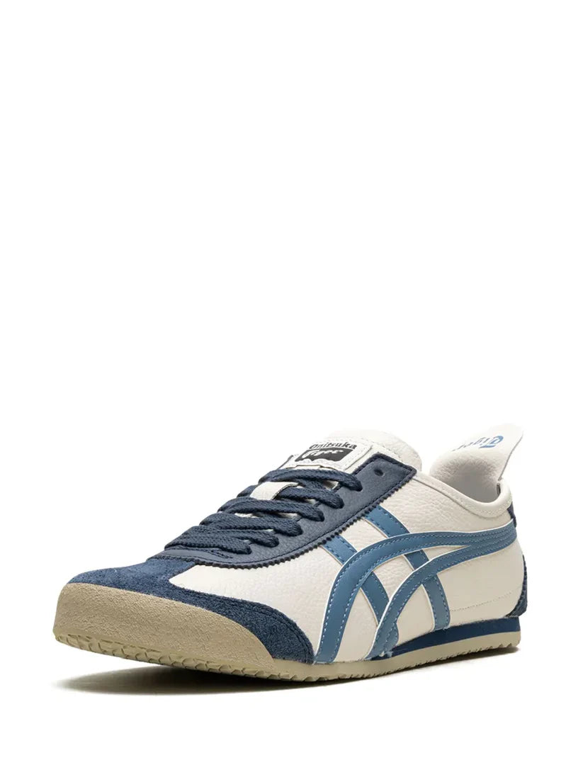 Onitsukaa tiger maxico 66 NAVY fix