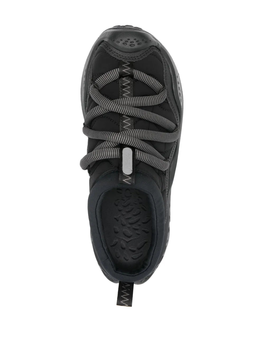 Hoka One One Ora Primo Black