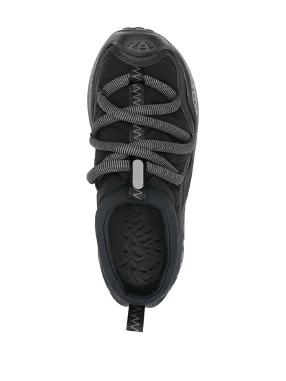 Hoka One One Ora Primo Black