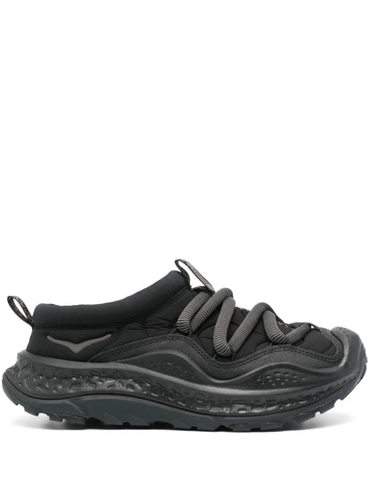 Hoka One Ora Primo Black