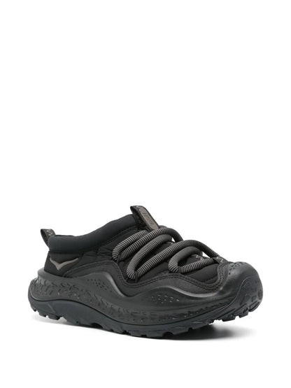 Hoka One One Ora Primo Black