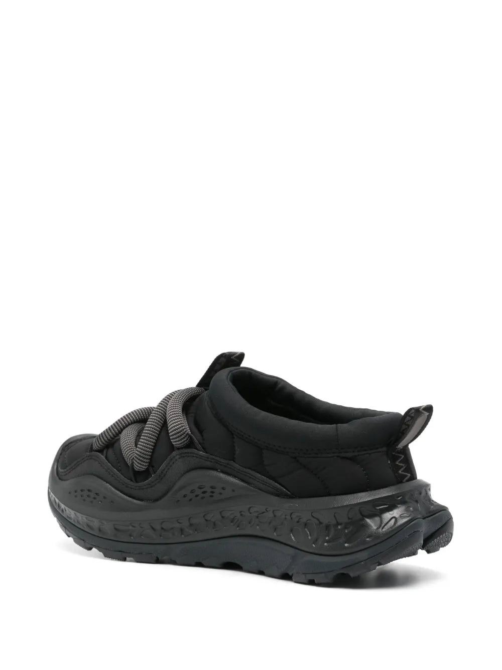 Hoka One Ora Primo Black