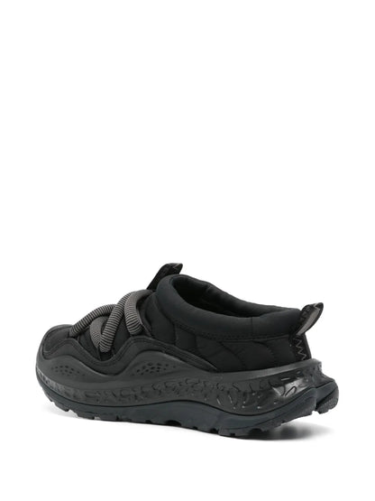 Hoka One One Ora Primo Black