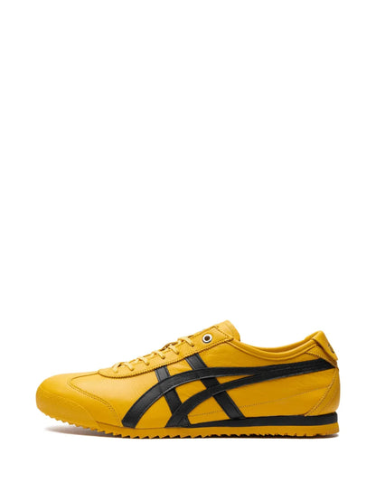 Onitsukaa Tiger MEXICO 66 SD YELLOW BLACK