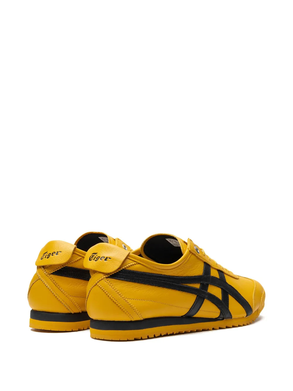 Onitsukaa Tiger MEXICO 66 SD YELLOW BLACK