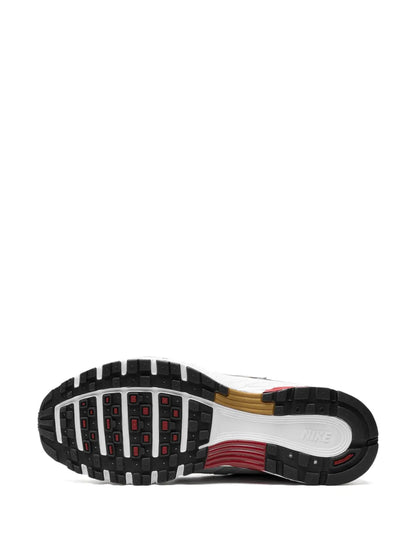Nikee P 6000 Metallic Varsity Red