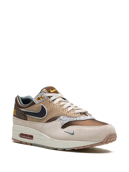 Nikee AirMax 1 University Of Oregon same box