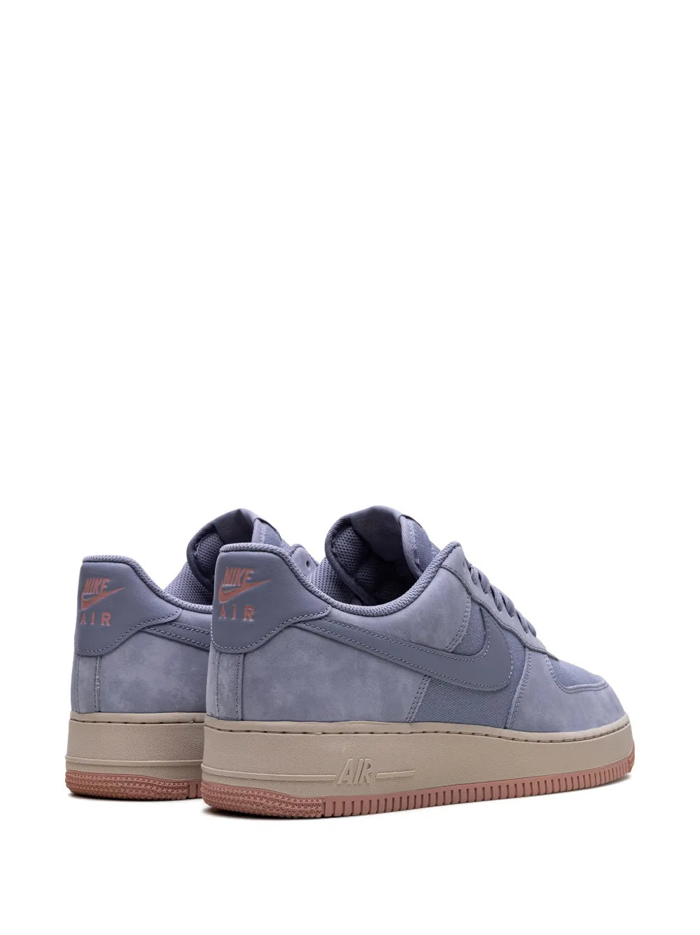 NIKE AIRFORCE 1 ASHEN SLATE