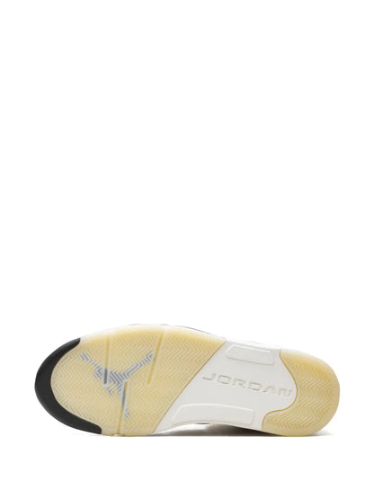 Nike Air Jordan 5 Retro SE Sail