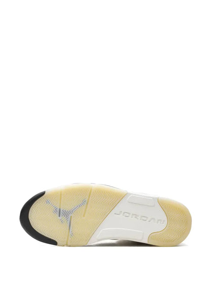 Nik_e Air Jordan 5 Retro SE Sail Fix
