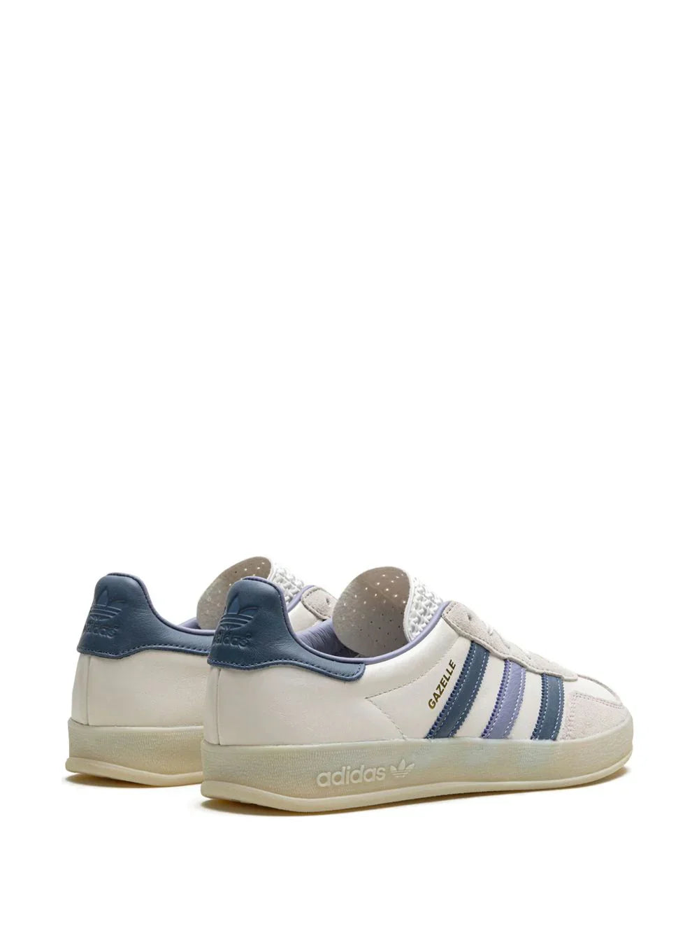 Adidas Gazelle Indoor Core White