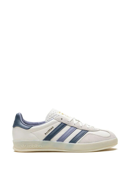 Adidas Gazelle Indoor Core White