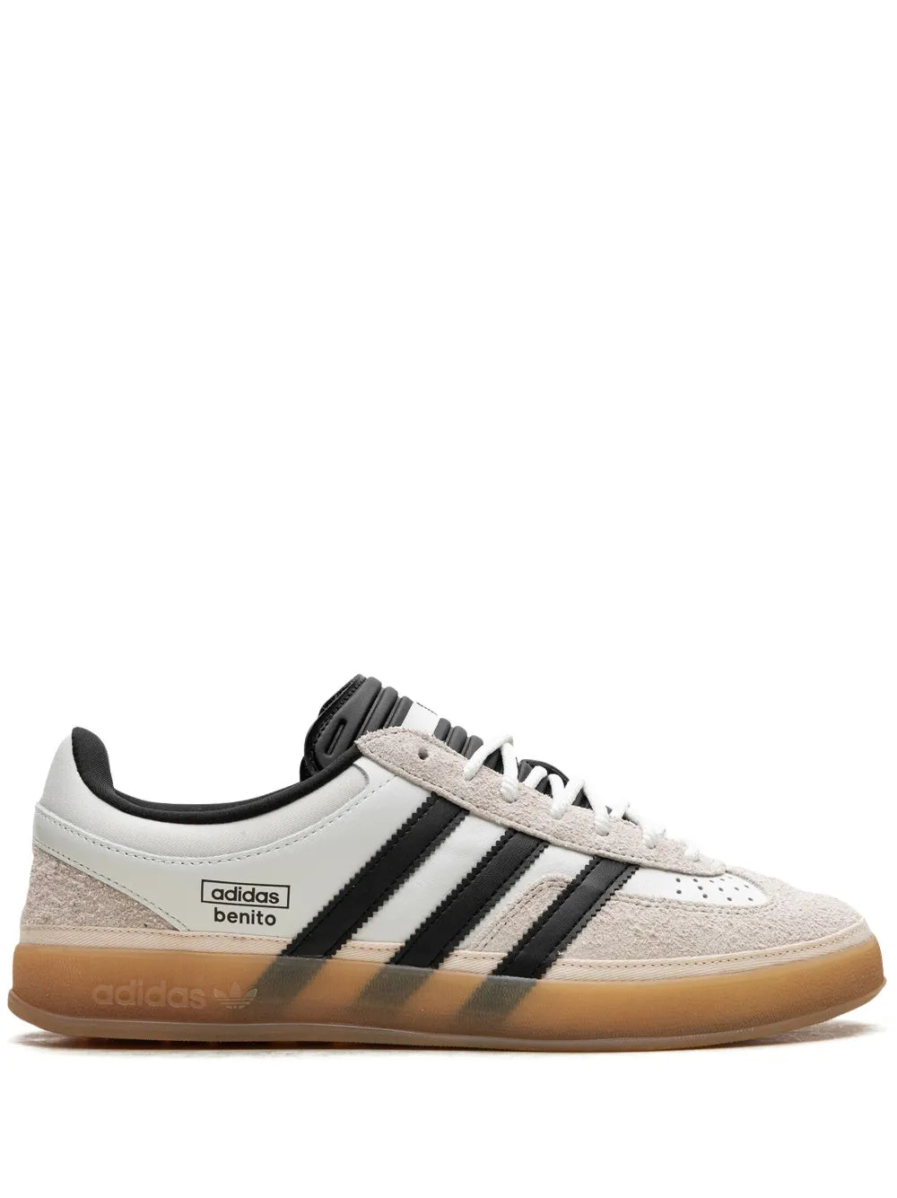 Adidass Predator Freestyle Football Boots White Black