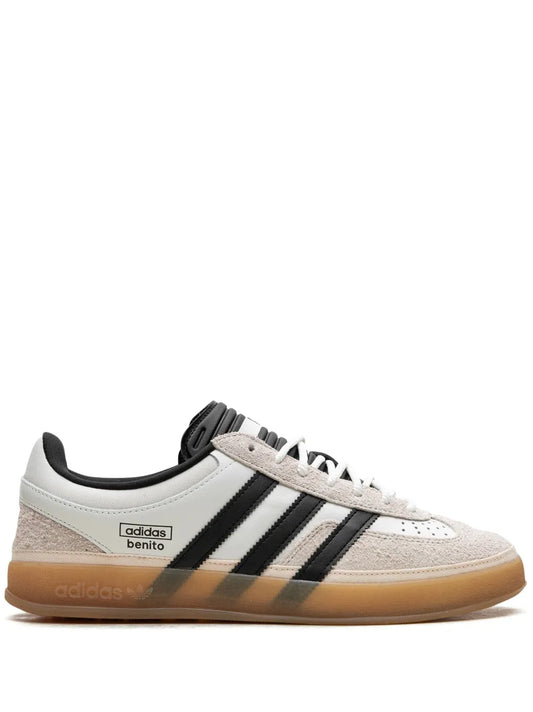Adidass Predator Freestyle Football Boots White Black