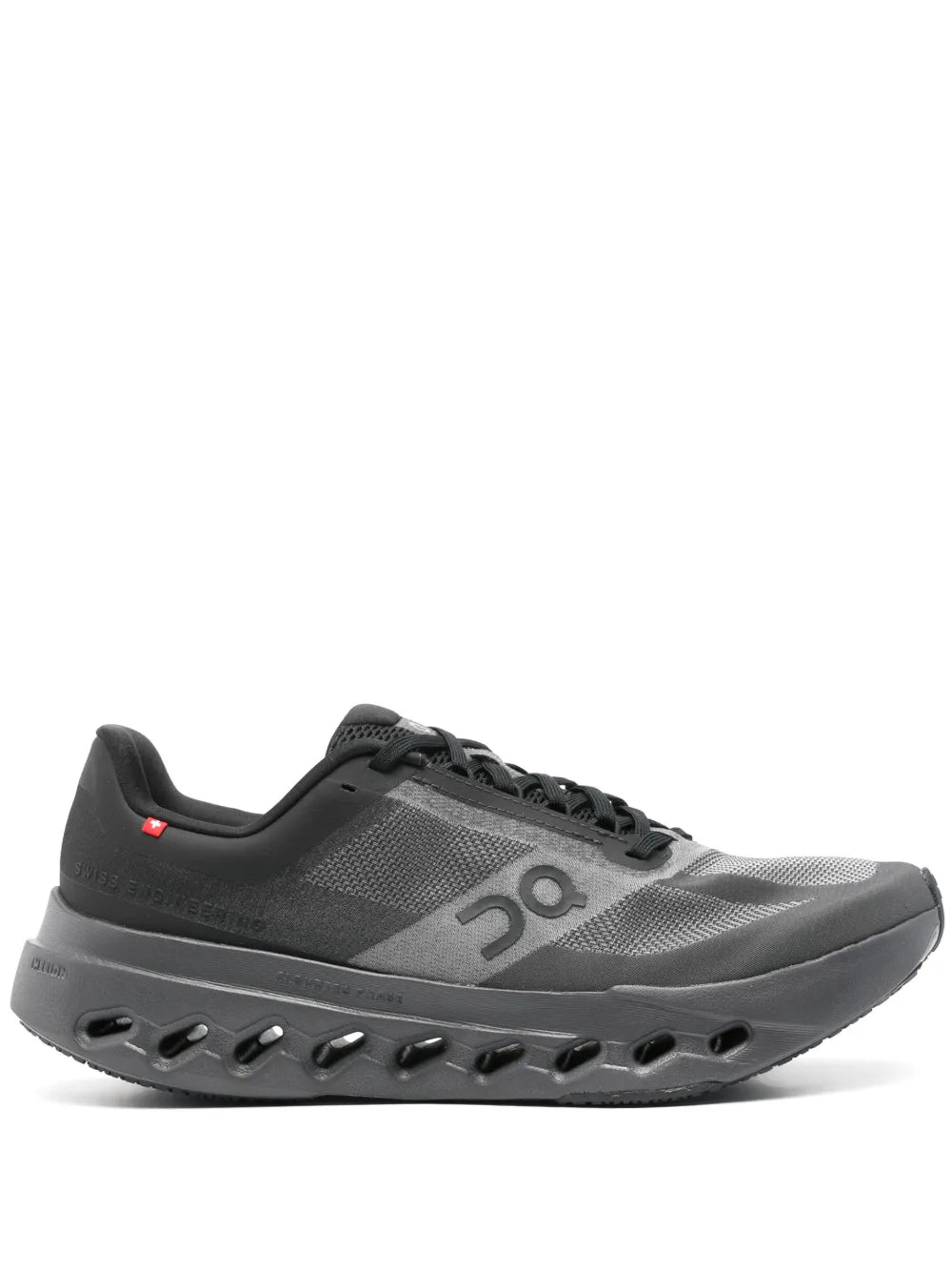 On cloud next surfer black 038