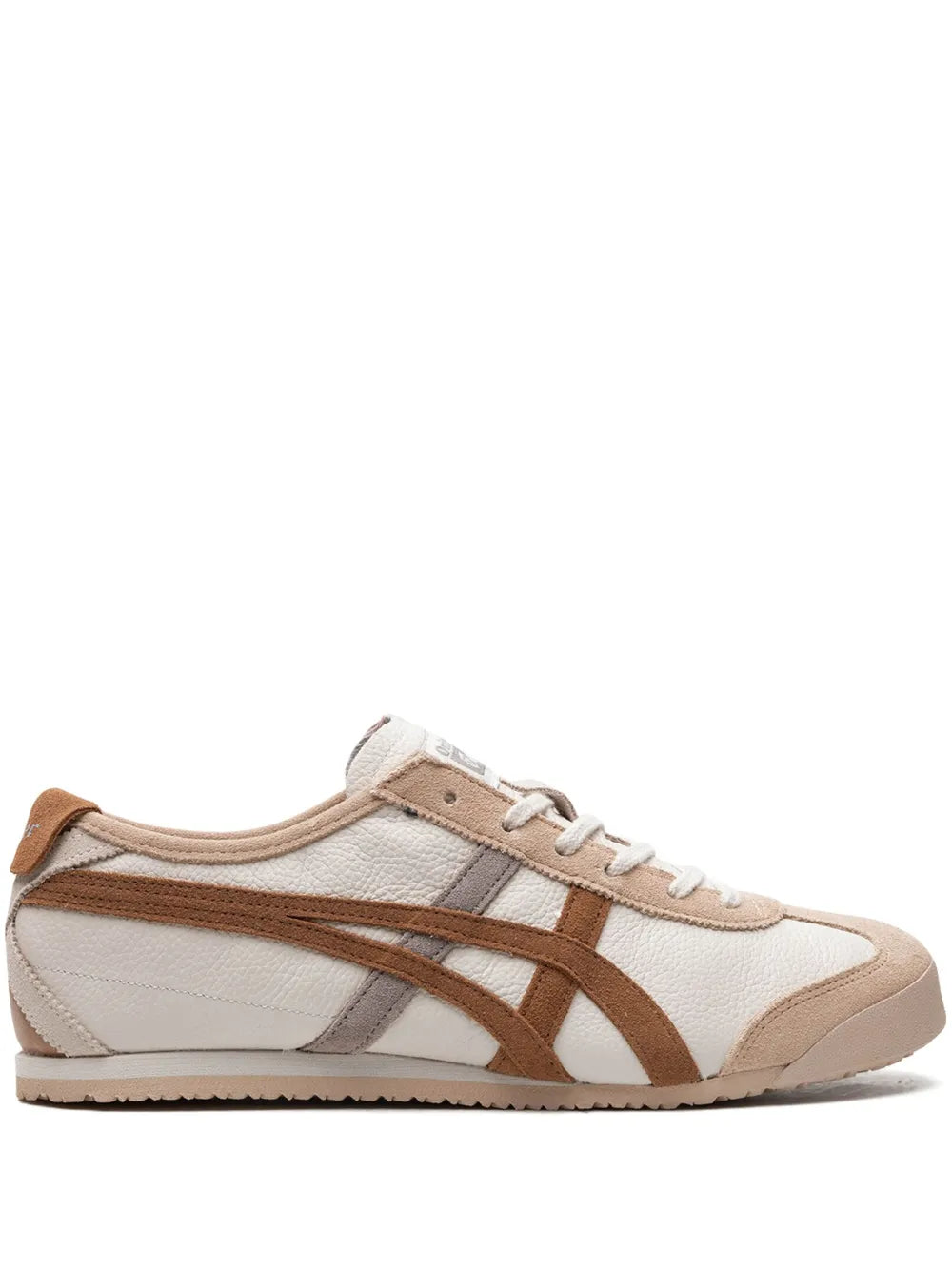 MEXICO 66 BEIGE GREY BROWN