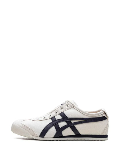 Onitsukaa tiger mexico 66 slip on brich midnight