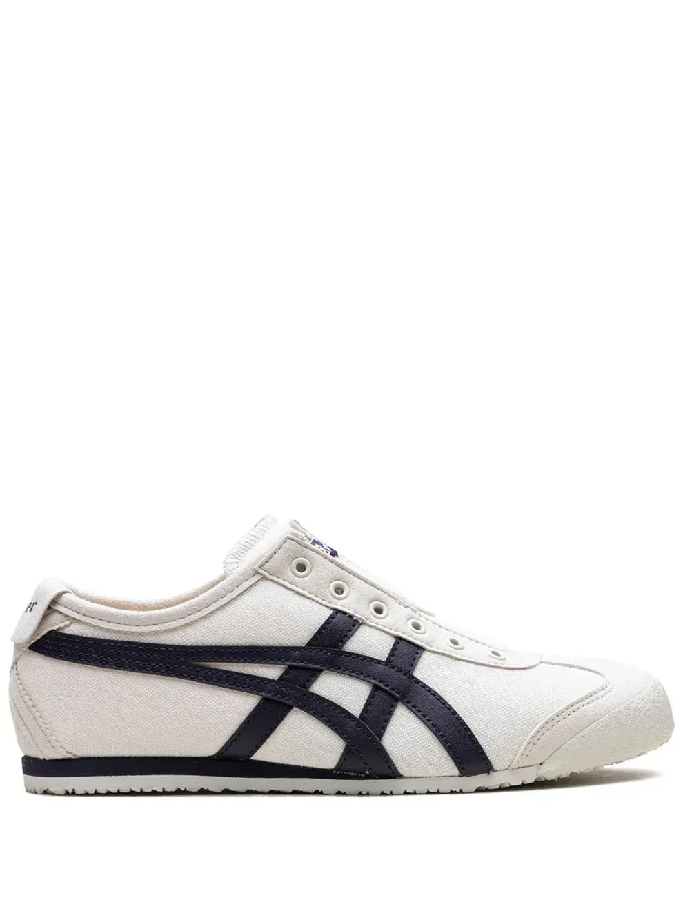 ONITSUKKA_tiger mexico 66 slipon birch midnight navy white