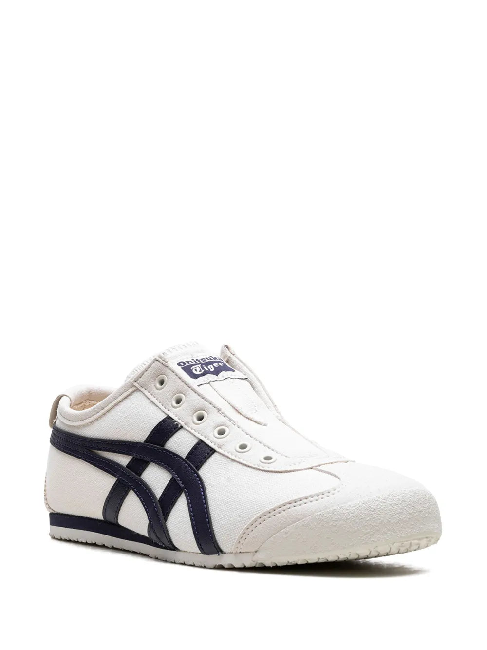 Onitsuka tiger mexico 66 slip on brich midnight 169