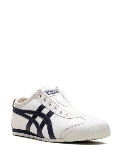 ONITSUKKA_tiger mexico 66 slipon birch midnight navy white