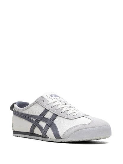 Onitsuka Tiger Mexico 66 White Grey 385