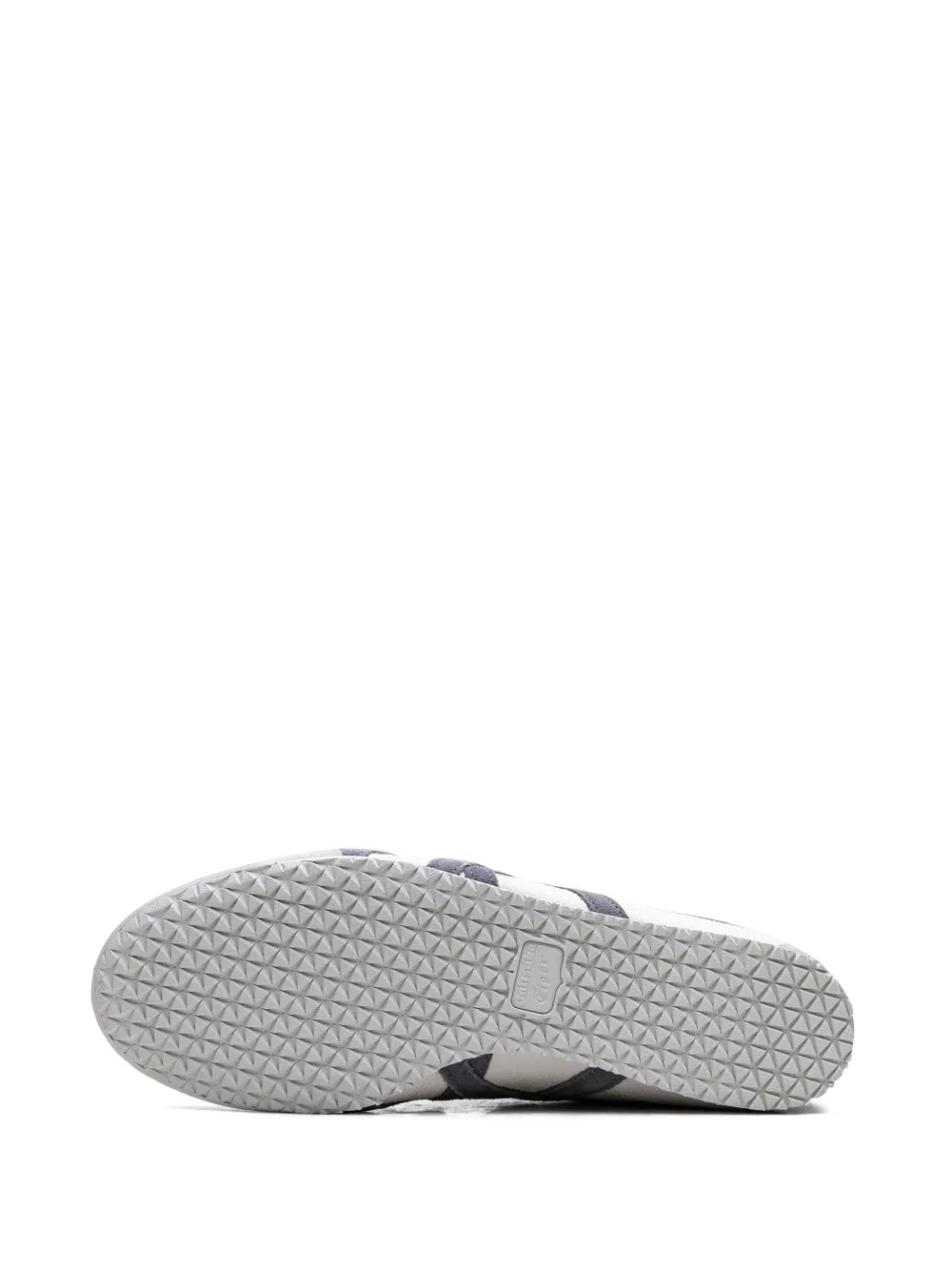 Onitsuka Tiger Mexico 66 White Grey 385
