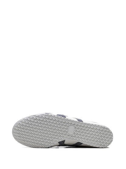 Onitsuka Tiger Mexico 66 White Grey 385