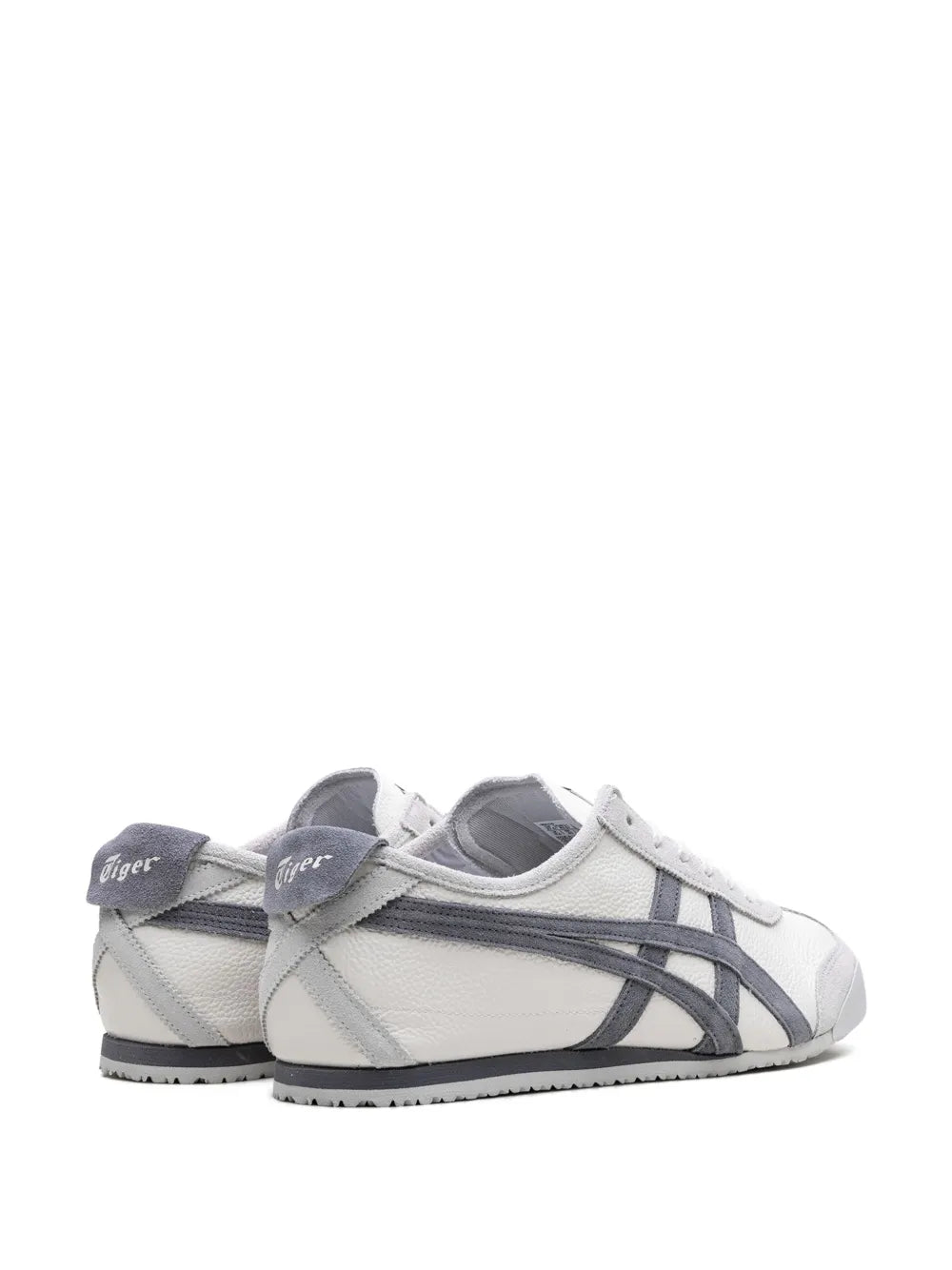 Onitsuka Tiger Mexico 66 White Grey 385