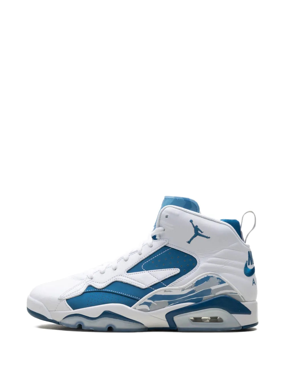 Nike Air jordan MVP univercity blue