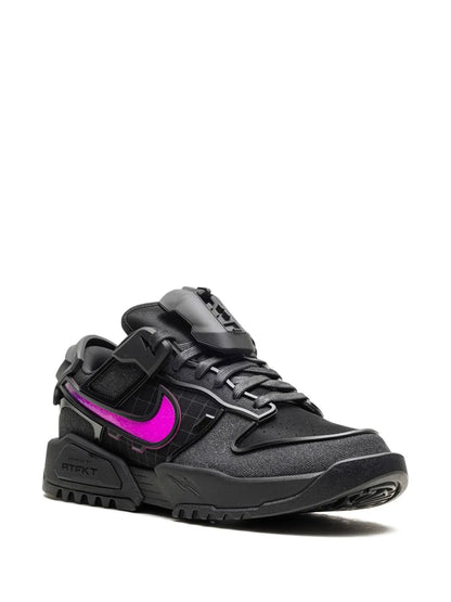 Rtfkt x Nik.e dunk genesis void 200
