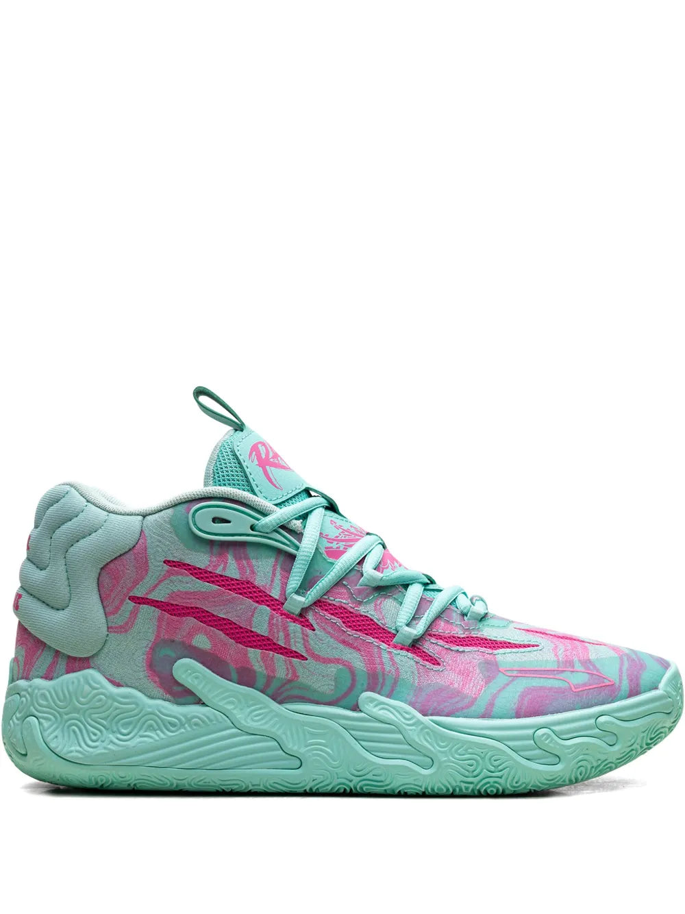 PUM.A LAMELO BALL MB03 MIAMI