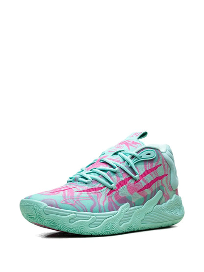 PUM.A LAMELO BALL MB03 MIAMI