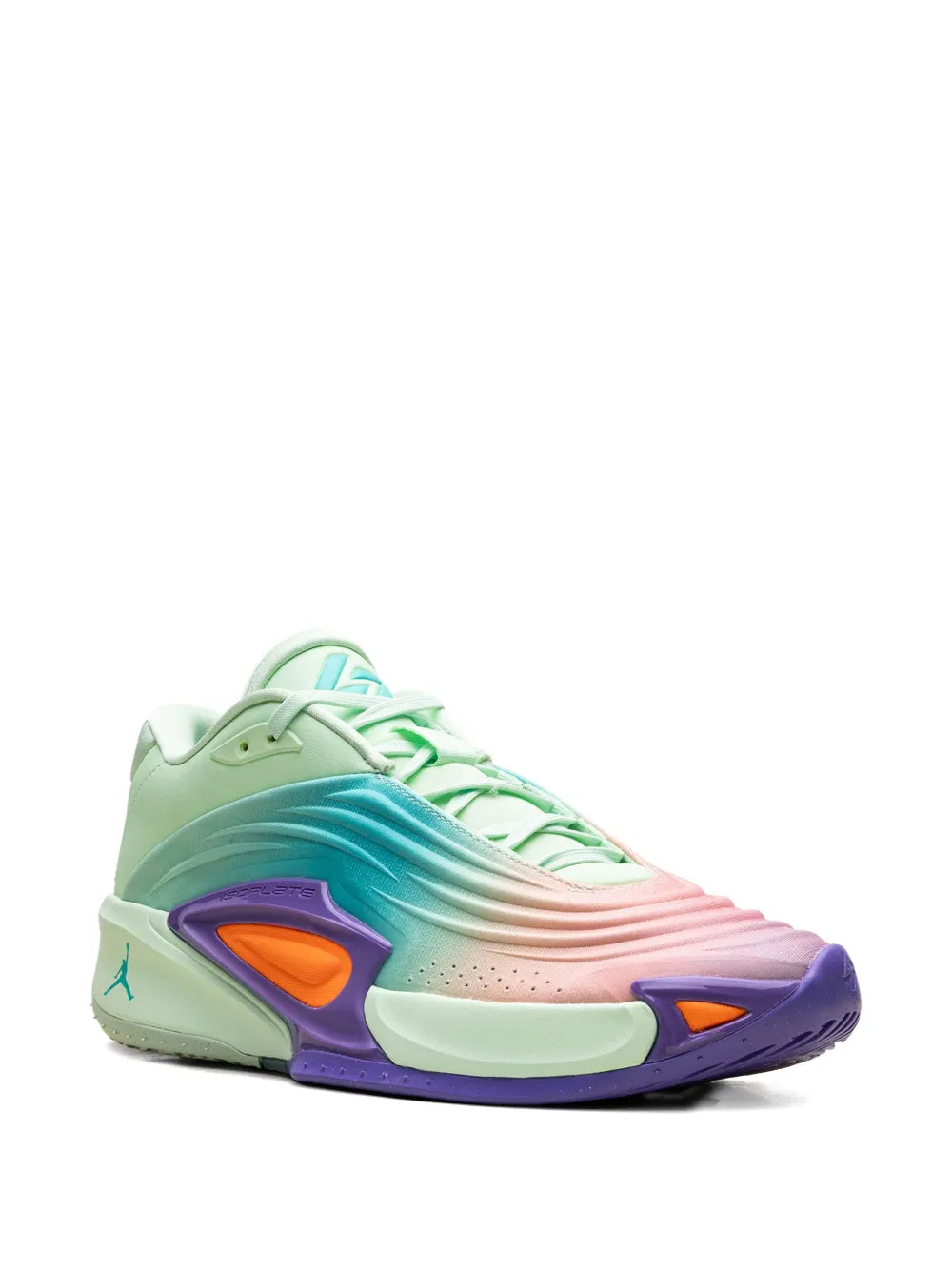 Nikee Air jordan Luka 3 Blurred Vision