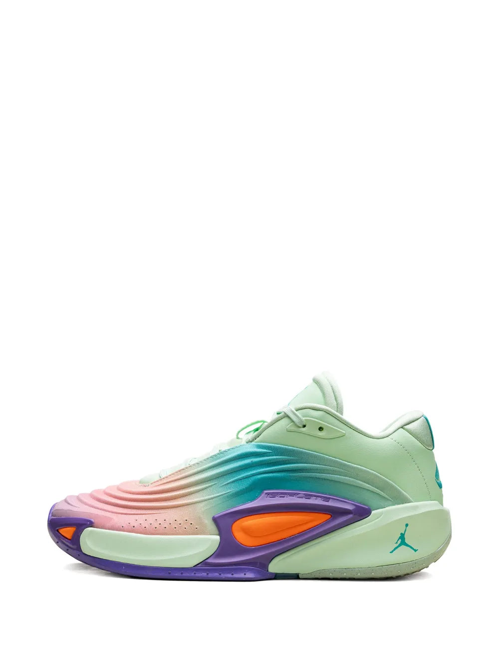 Nikee Air jordan Luka 3 Blurred Vision