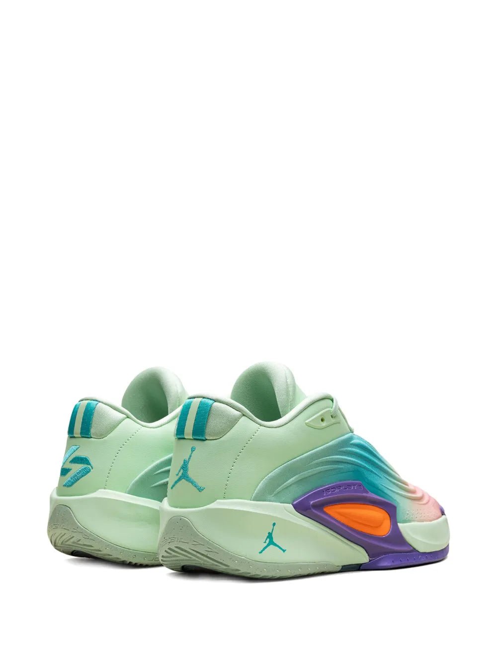 Nikee Air jordan Luka 3 Blurred Vision