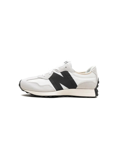 New Balancee 327 White Black Fix 849