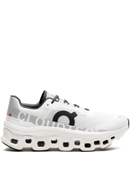 ON CLOUD MONSTER WHITE