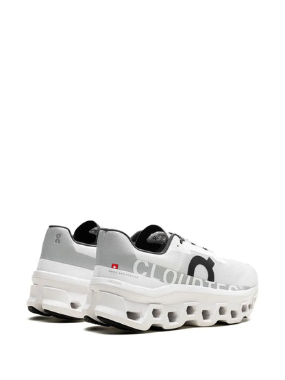 On Running Cloud Monster White