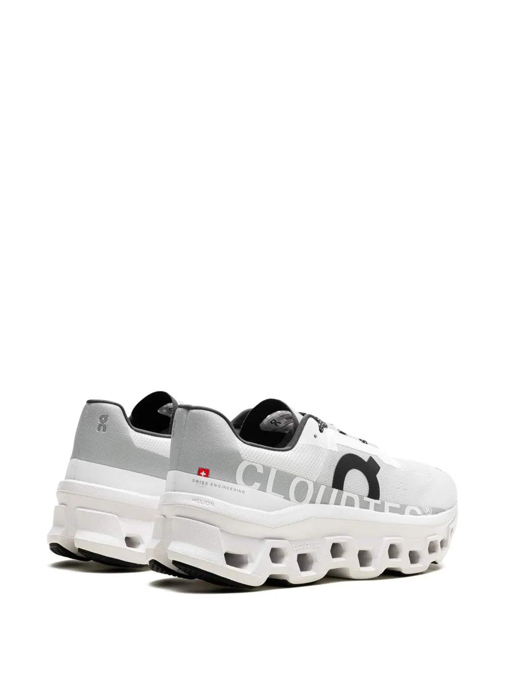 ON CLOUD MONSTER WHITE