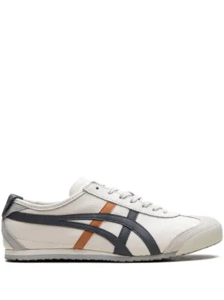 ONITSUKA. TIGER mexico 66 shoes white navy orange