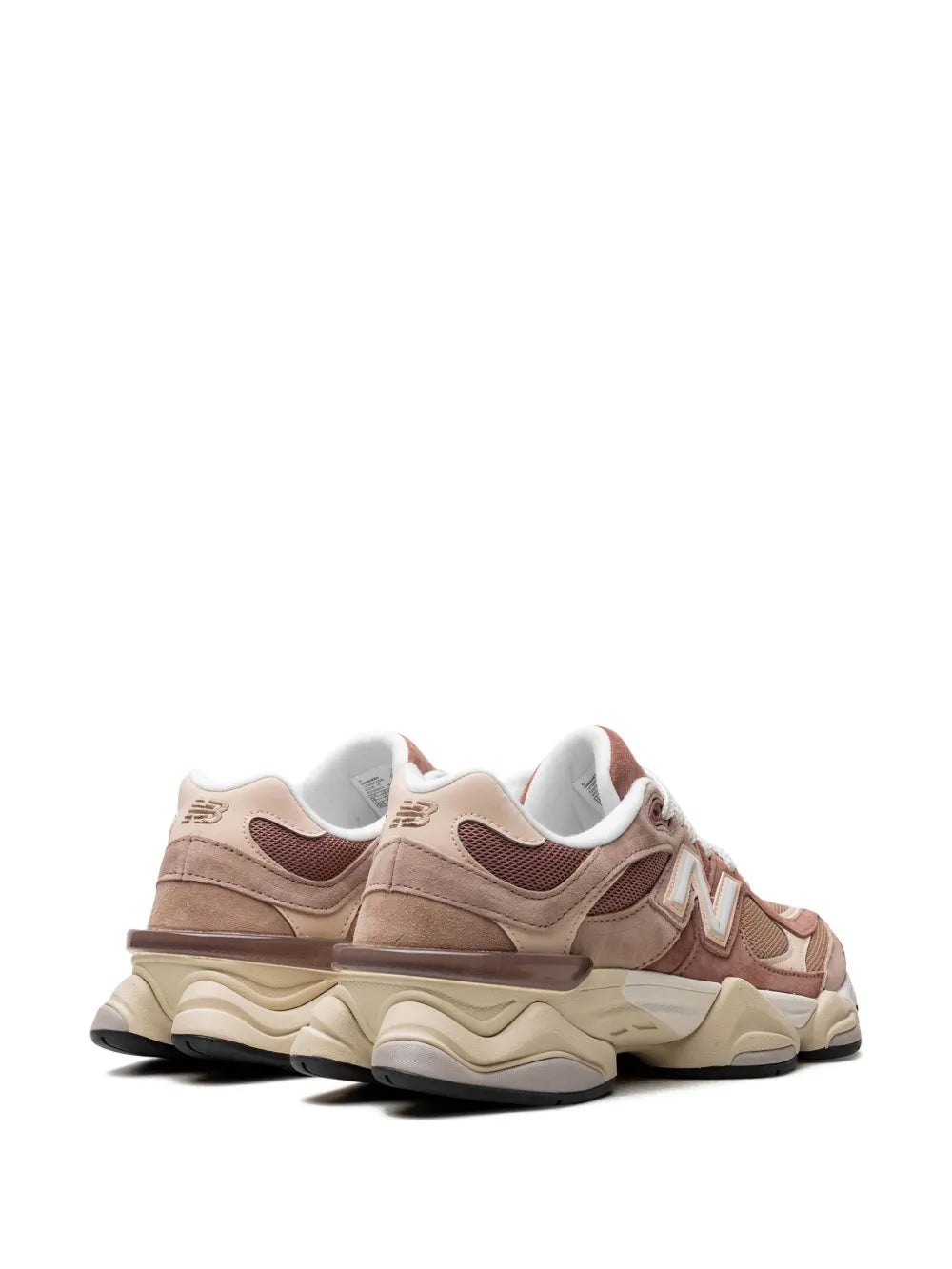 Neww Balance 9060 Sparrow