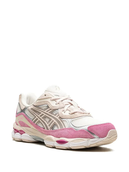 ASIC.S GEL NYC CREAM MINERAL BEIGE PINK