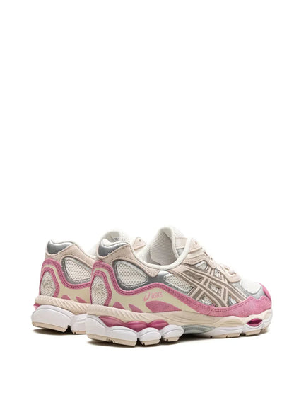 ASIC.S GEL NYC CREAM MINERAL BEIGE PINK