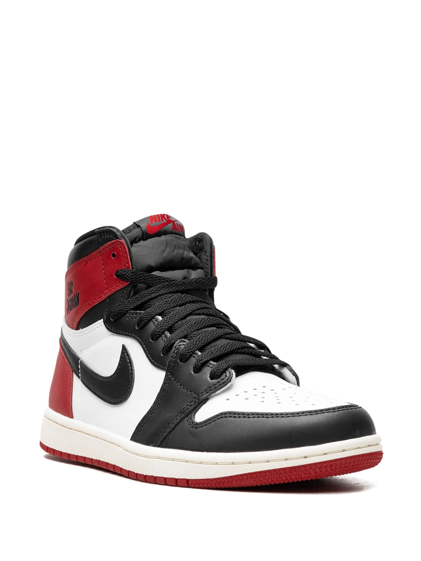Air Jordan 1 Retro High OG BLACK TOE REIMAGINED UA QUALITY