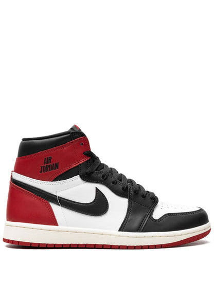 Air Jordan 1 Retro High OG BLACK TOE REIMAGINED UA QUALITY